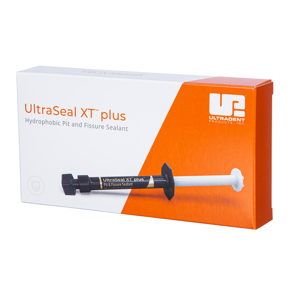 ULTRA SEAL XT/P SHADE A2 REFILL