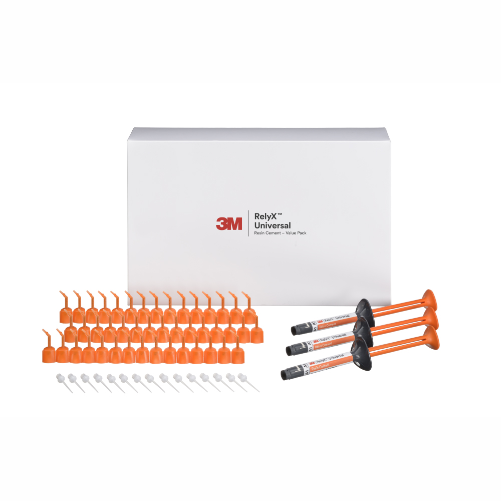 RelyX Universal A1 3x3,4g Spr