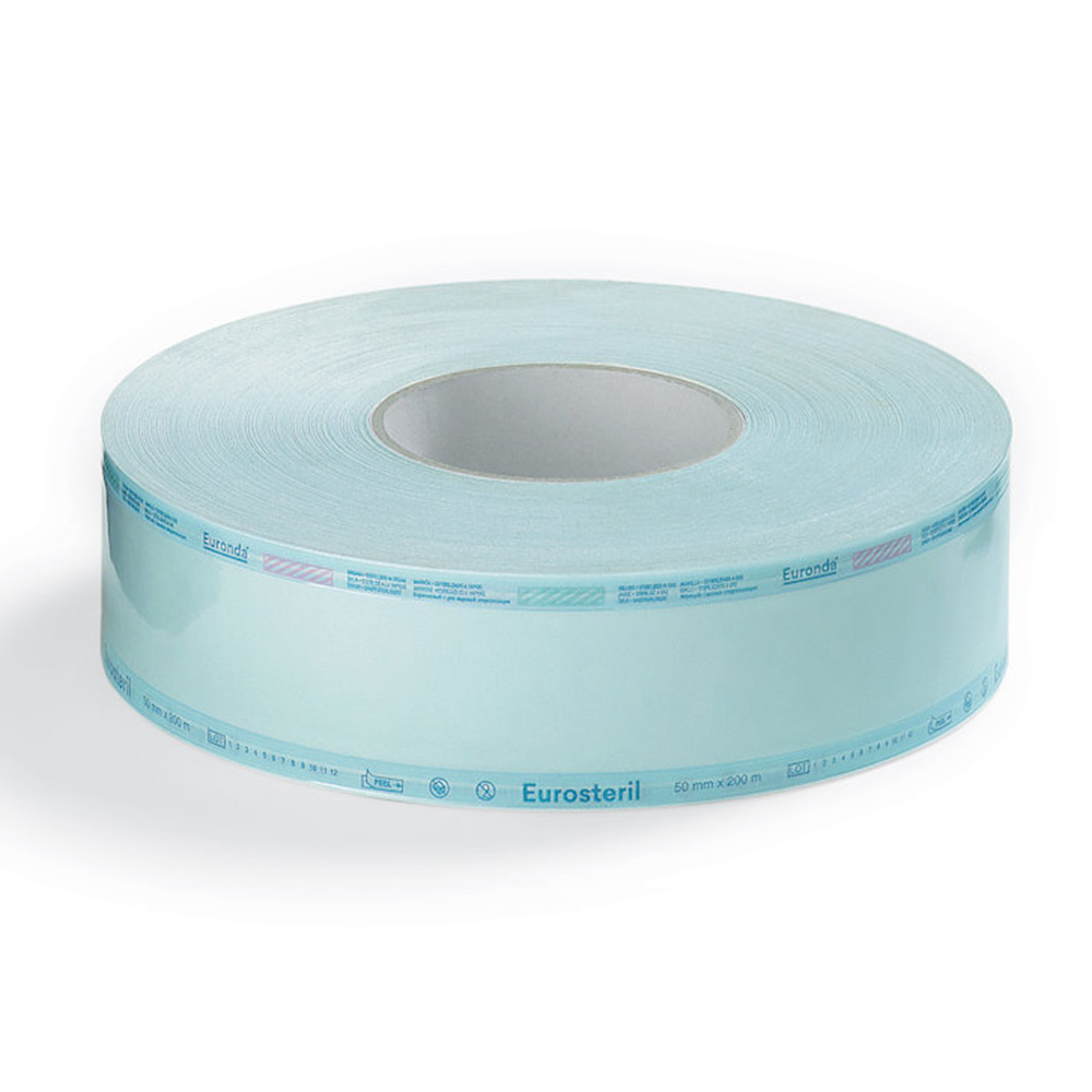 Eurosteril feuille 50mm Ro 200m