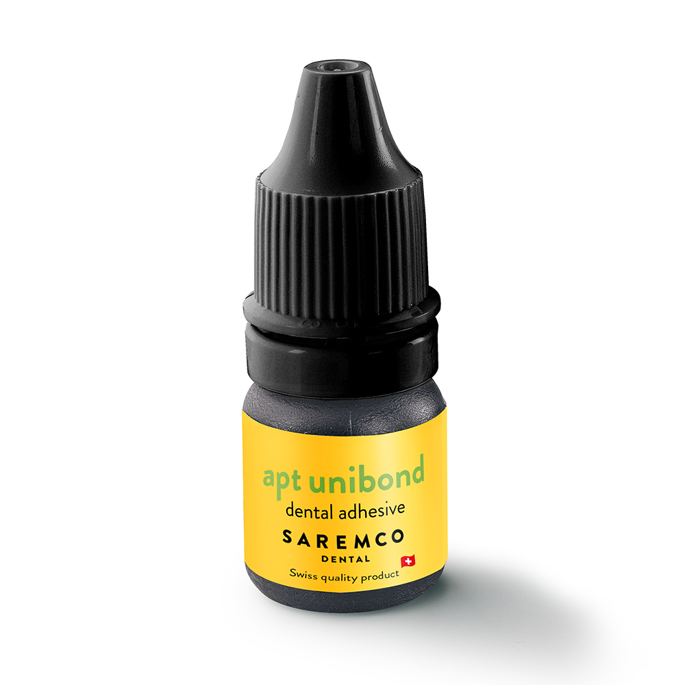 apt unibond, flacon de 15 ml