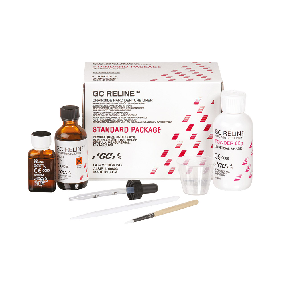 GC Reline 1-1 Kit