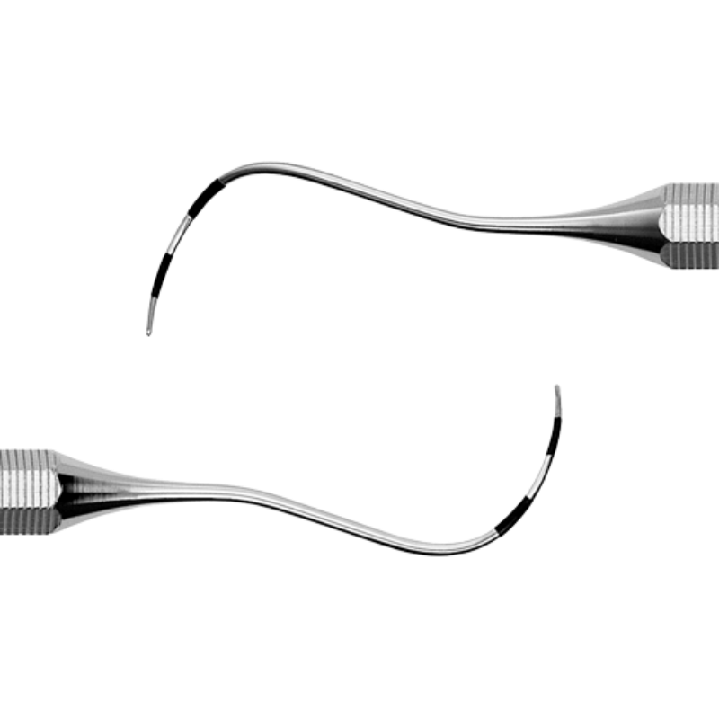 ZA3 Sonde de furcation + ADEP