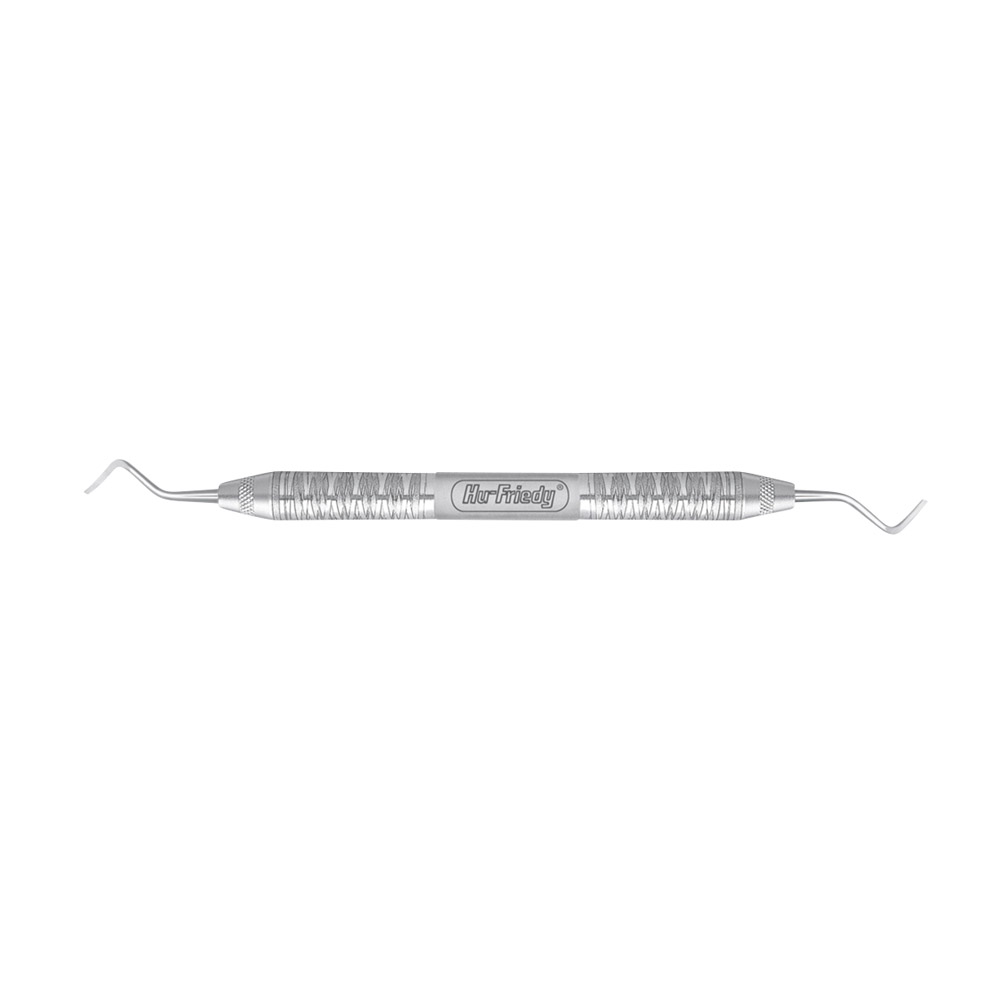 Biseaux de bord gingival 26H Taille 6, 6 pièces