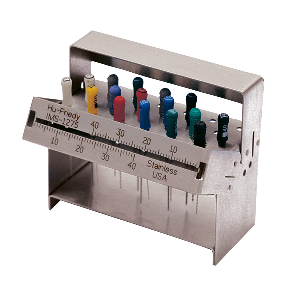 Support IMS Endo 1275D 48 instruments, pièce