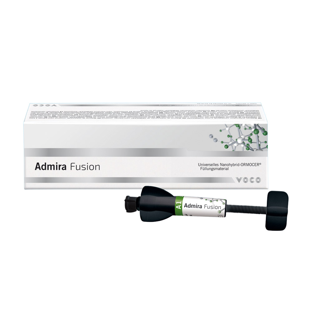 Admira Fusion BL, 3 g Spritze