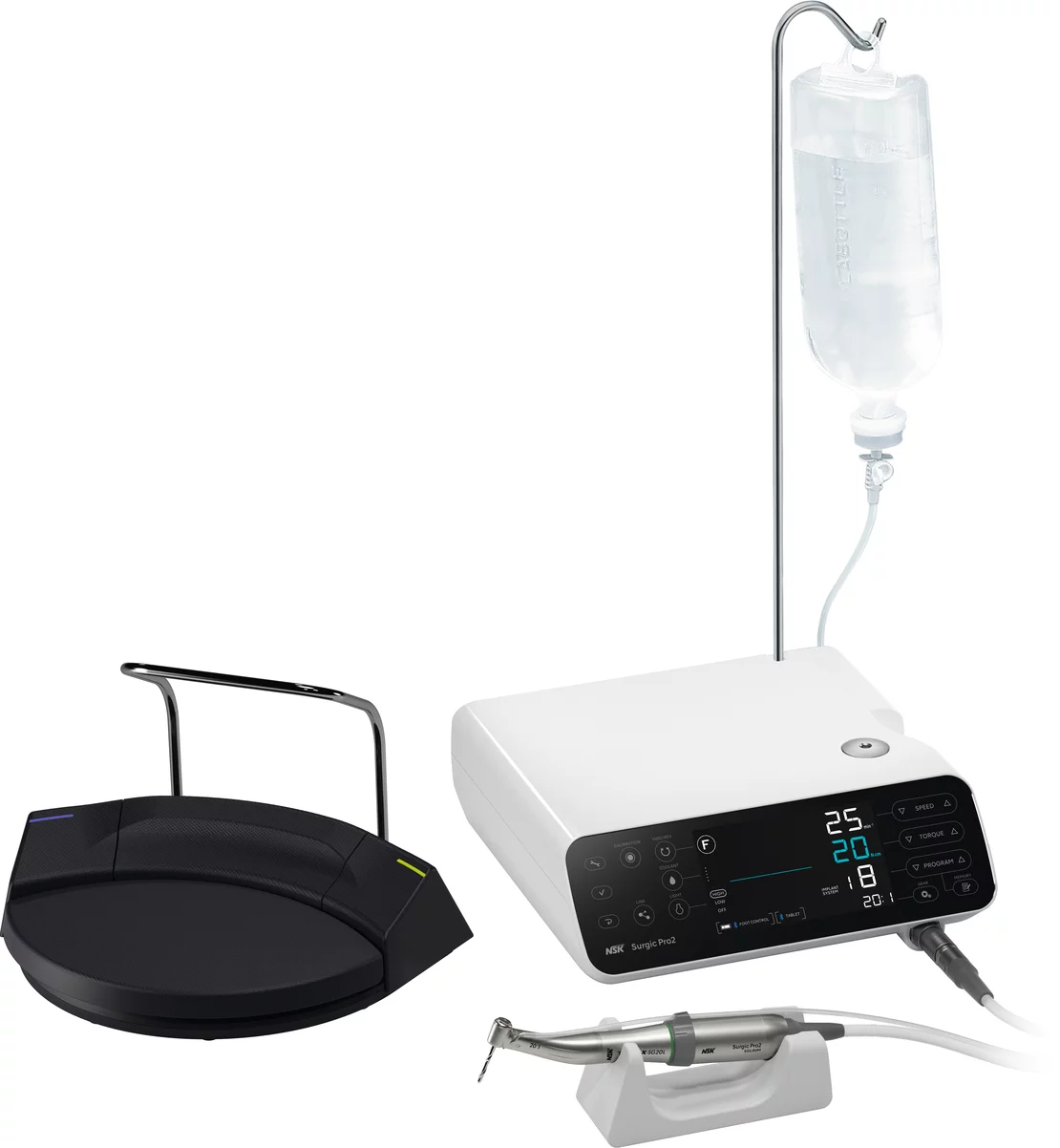 Surgo Pro2