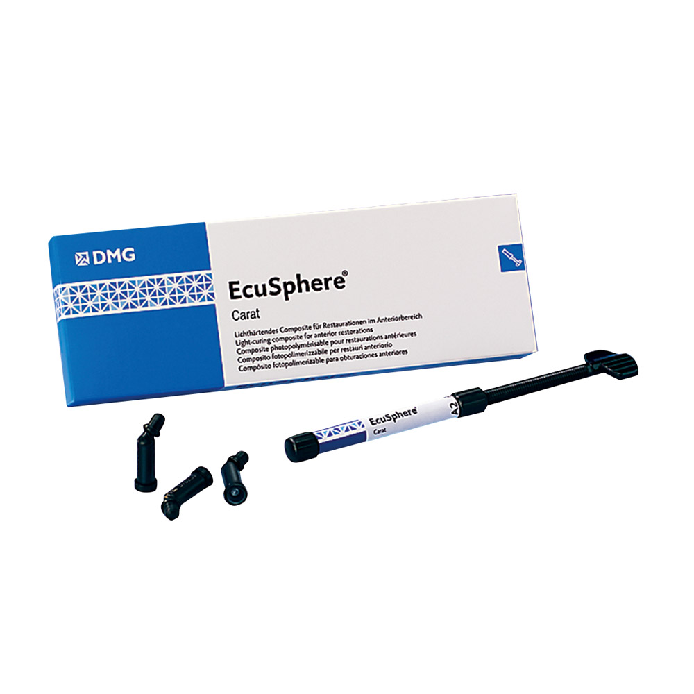 ECUSPHERE CARAT SAFETIPS A3,5PA/20