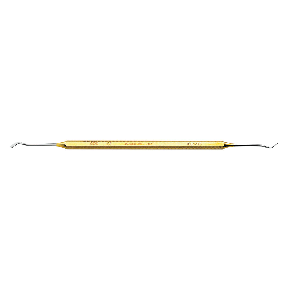 Instrument à composites