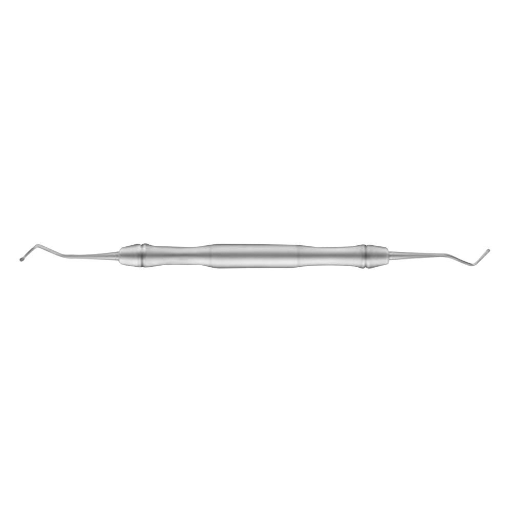 Fouloir LiquidSteel