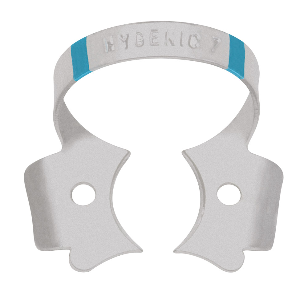 FIESTA COLOR COD CLAMP 7 MITST