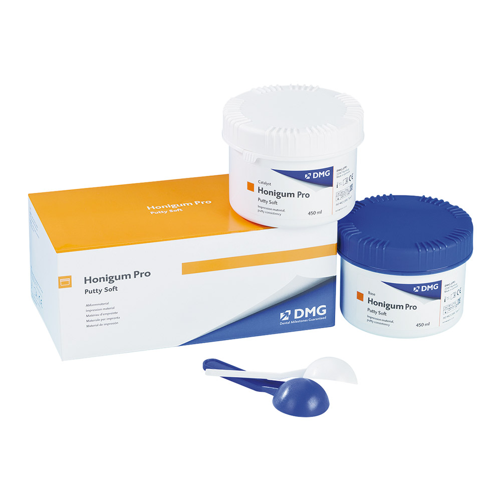 HONIGUM PRO-PUTTY SOFT8X450MLDS
