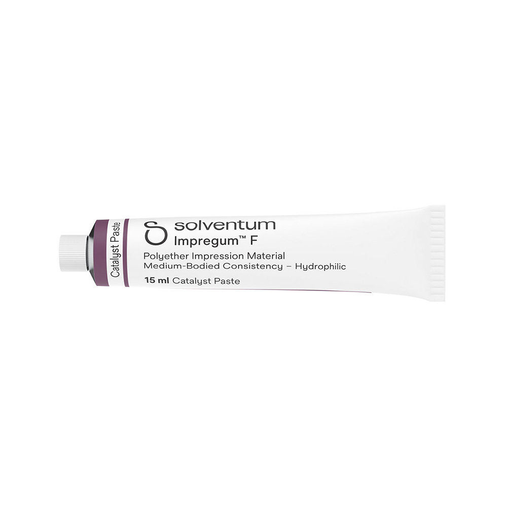 Impregum F Katalysator, 15 ml Tube