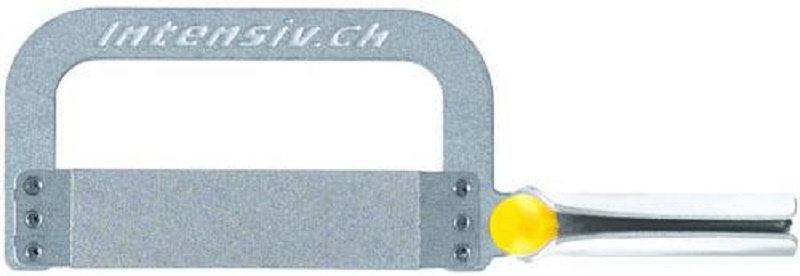 Ortho-Strips Double-Sided previous gelb OS15 Pa 3