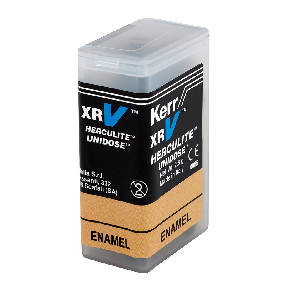 Herculite XRV unidose A3 email no 23038
