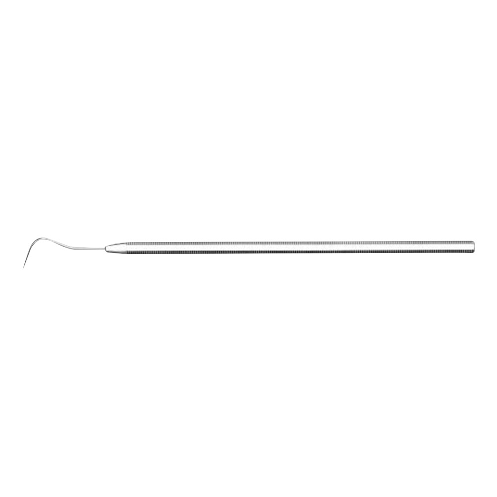 Sonde 1081/66 Poignée octogonale, pièce