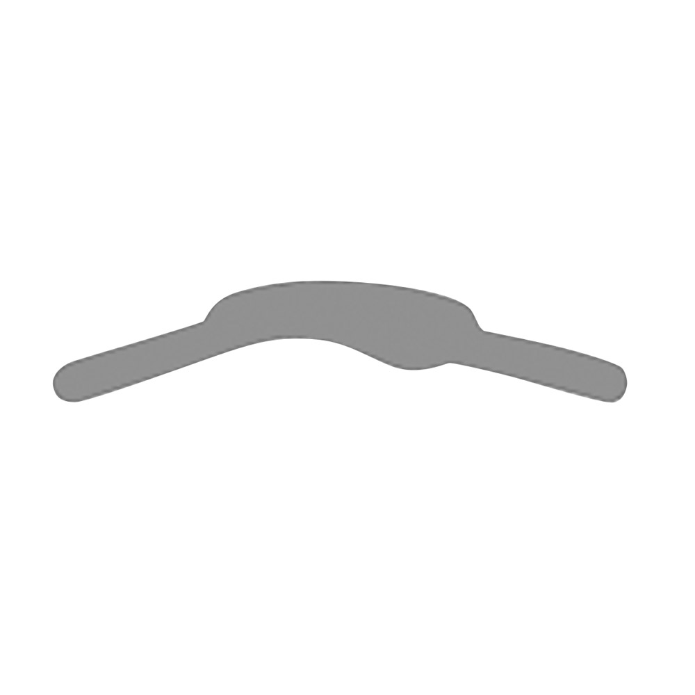 Matrices super fines 0,038 mm 1205, 30 pièces