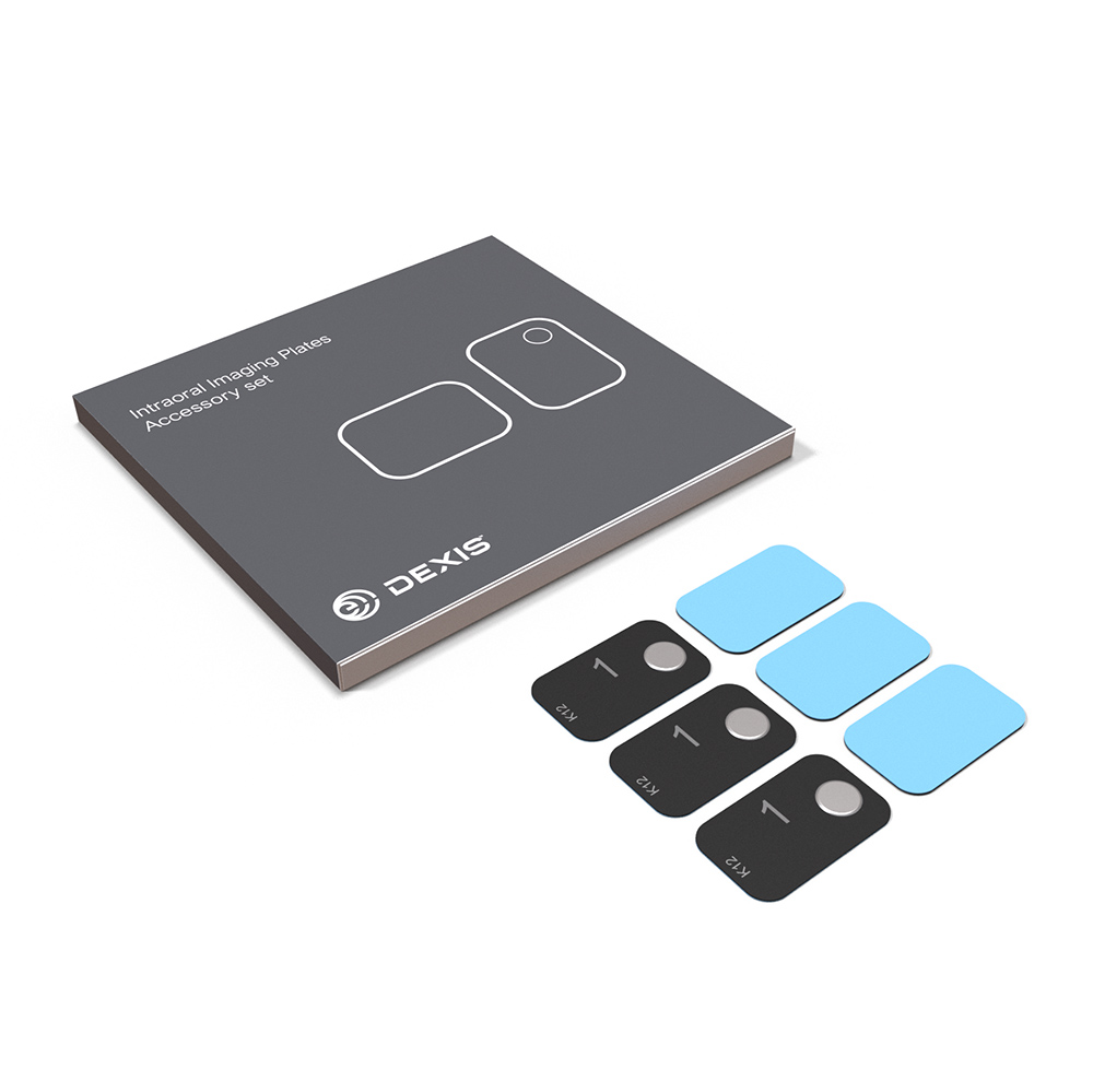 Feuille de stockage Standard Optime Taille 1, 6 pièces