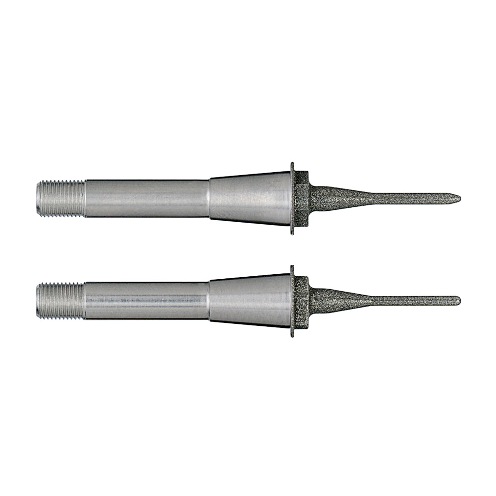 Cylinder Pointed Bur 12 EF