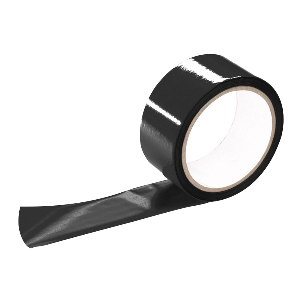 Papier d'occlusion noir un côté noir 22mm 480021 roul.