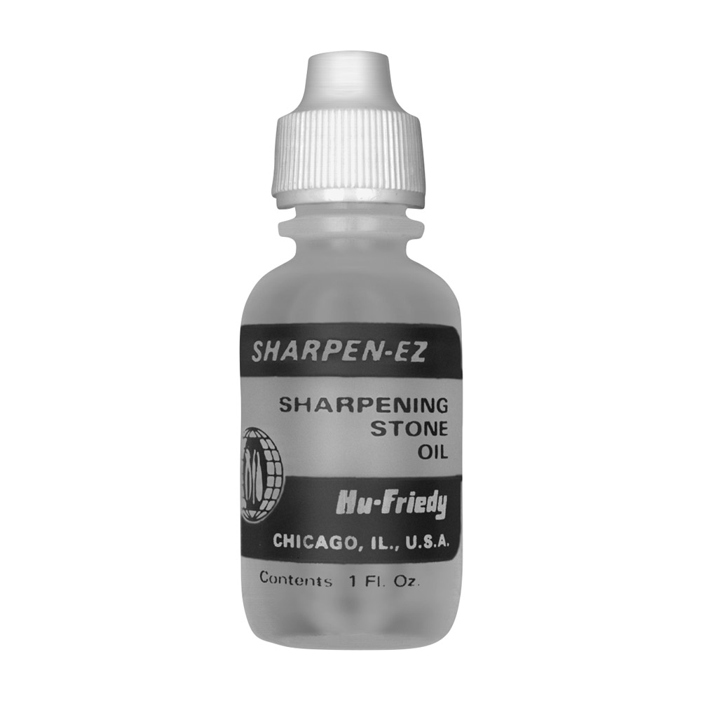 Huile d'affûtage 29,5ml Bouteille