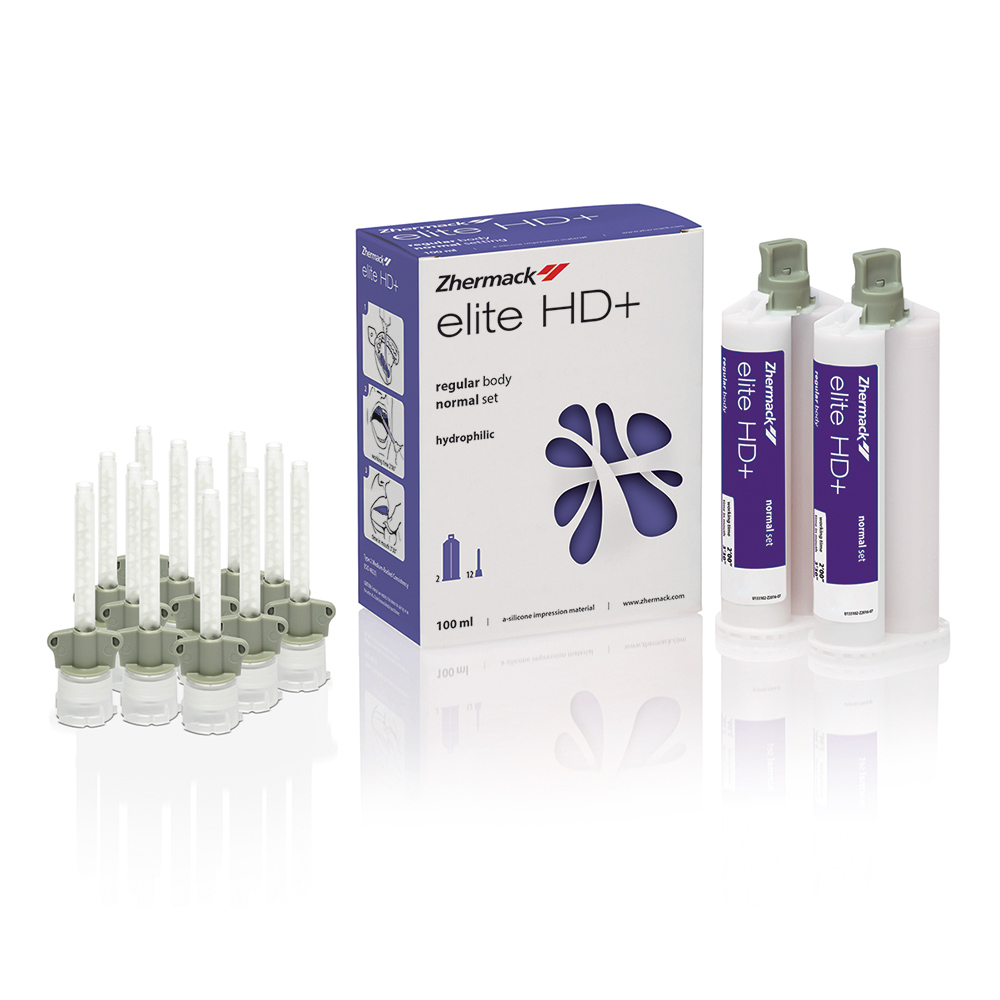 ELITE HD R.B.NORM 2X50ML PA V