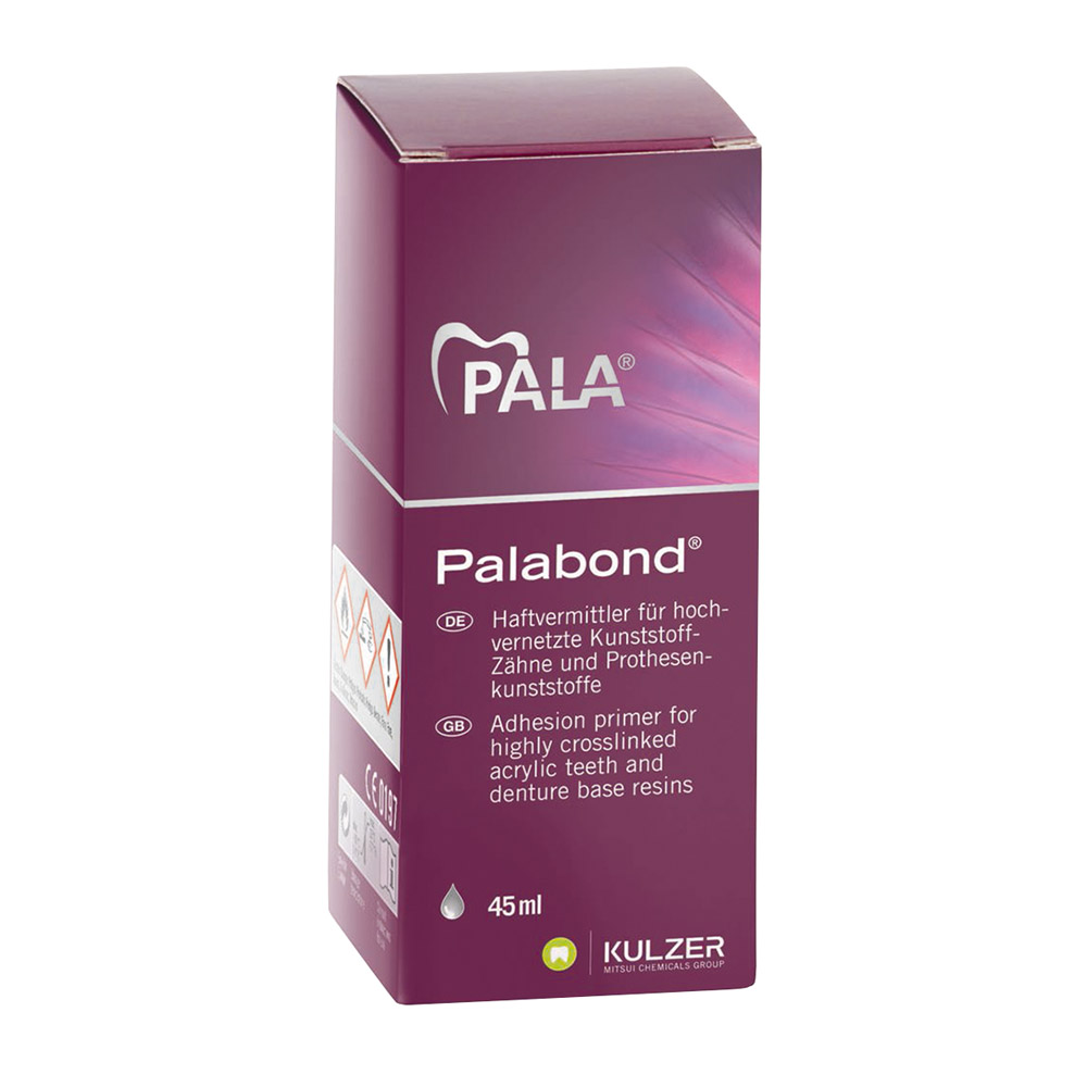 PALABOND FLUE 45ML PA