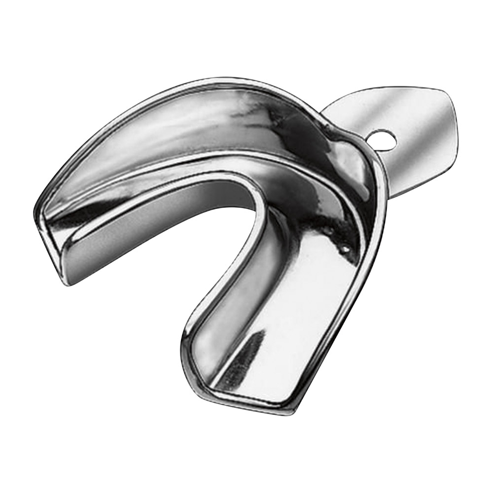 Porte-empreinte Ergolocknon-percees inferieures