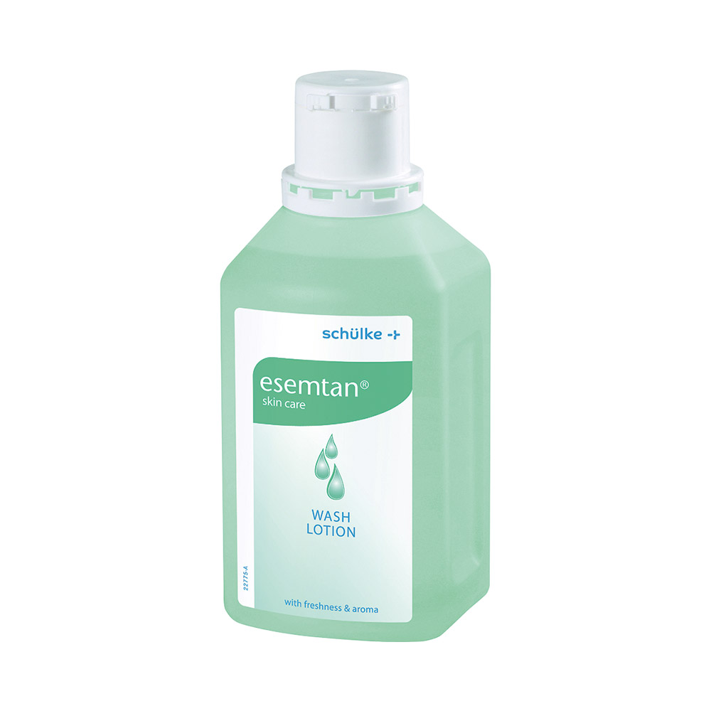 Esemtan Waschlotion, 500 ml Flasche