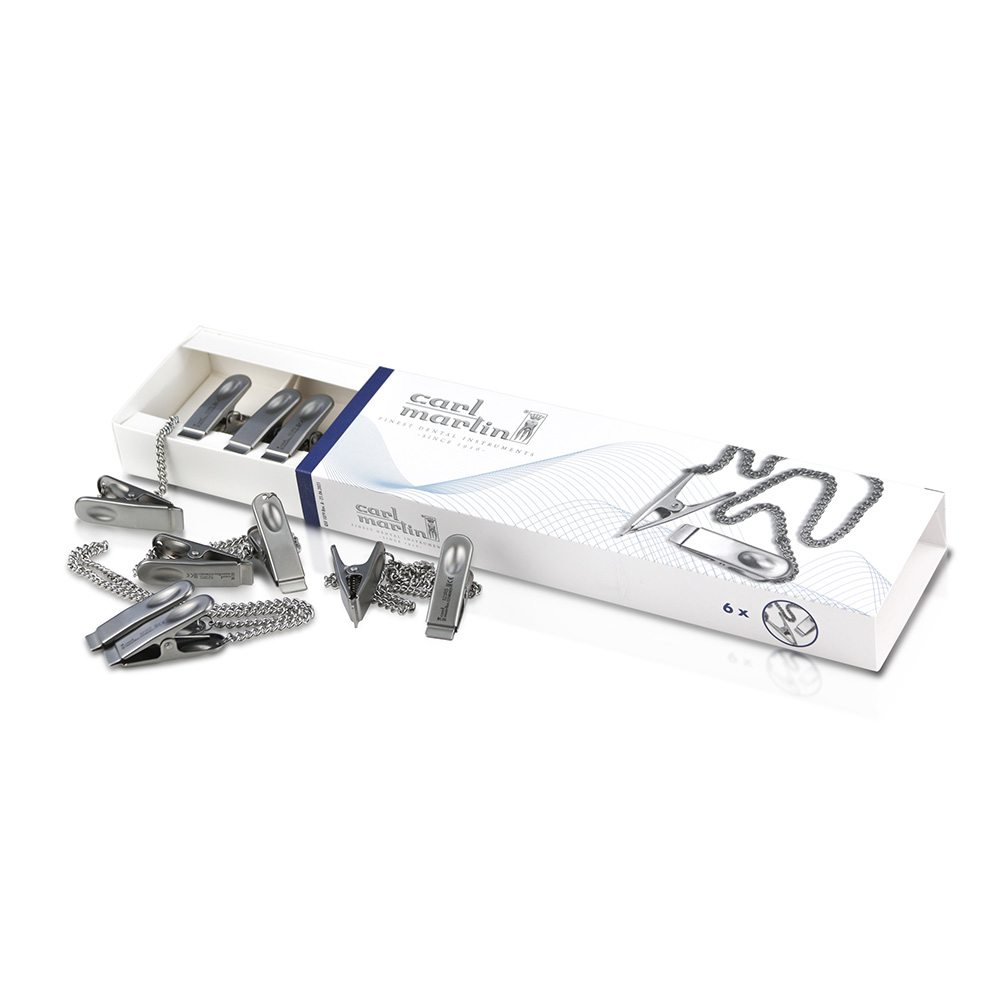 Serviettenhalter (Schmuckke.34cm)6er-SET