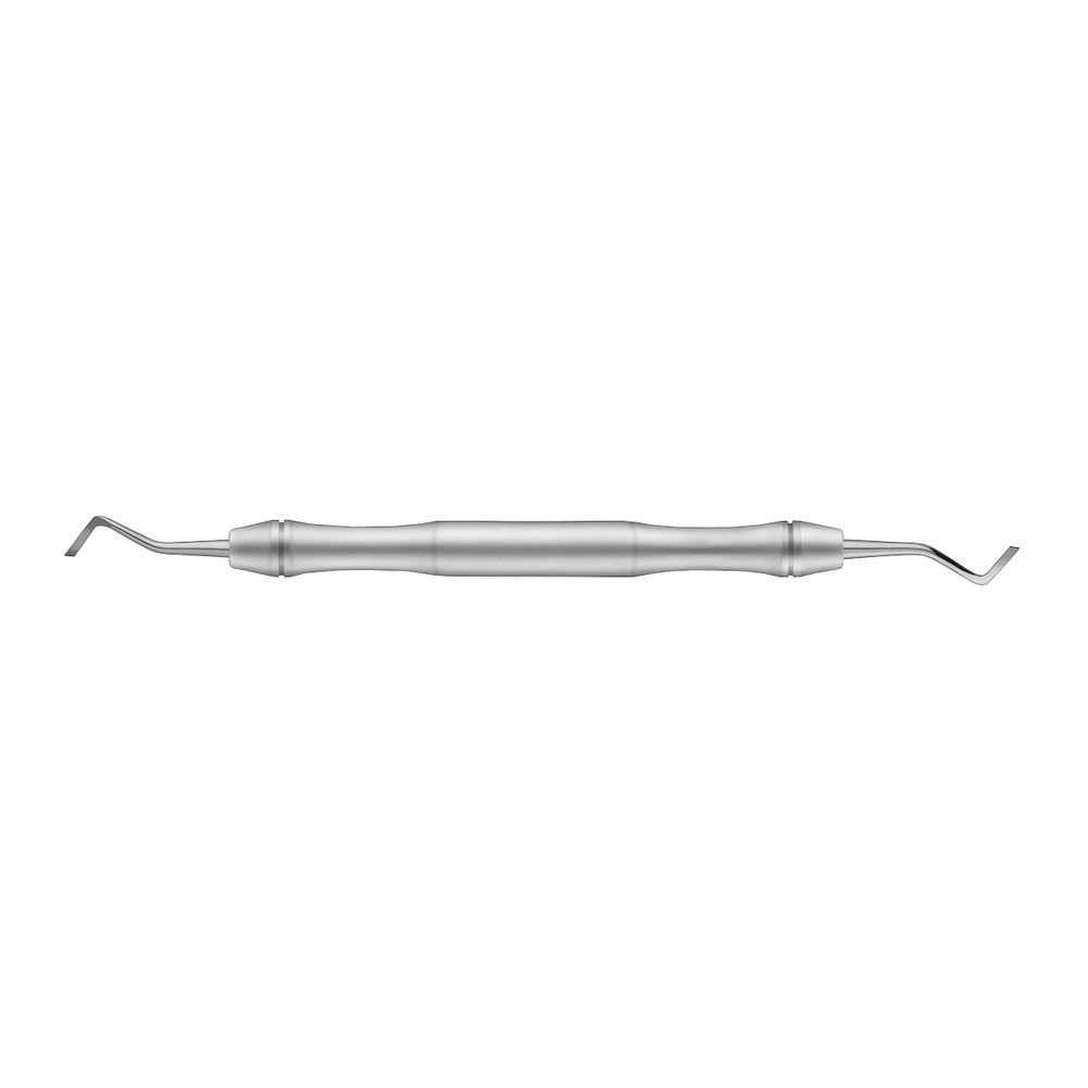 Ciseau p. biseauter le bordgingival distal - LiquidSteel