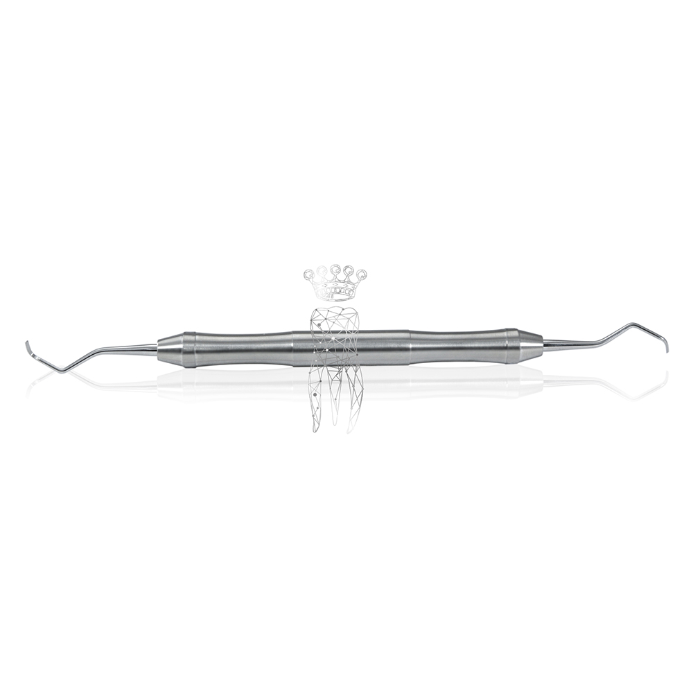 Curette Universal LiquidSteel 961-M23A, pièce