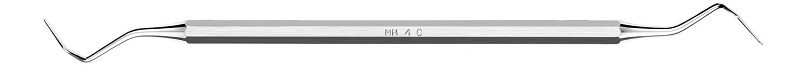 MB4C Spatel, Stück