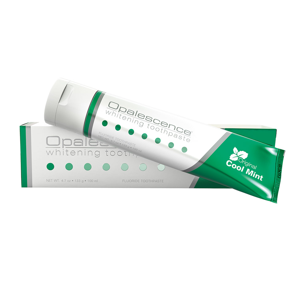 Opalescence Zahncreme, 133 g Tube