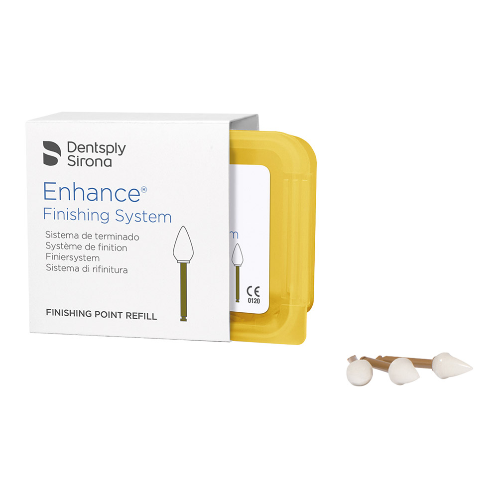 ENHANCE POINT FINIER SPITZE PA/50