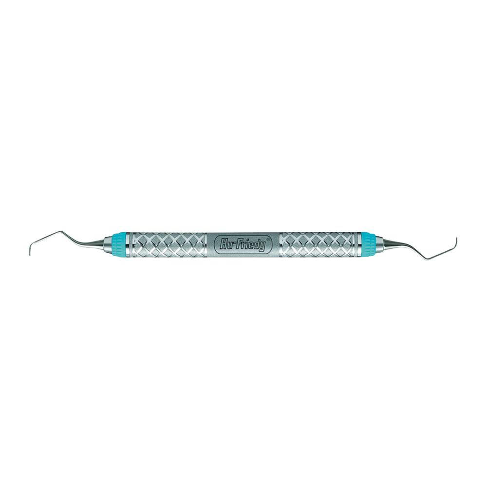 Curette Gracey #7/8 manche #9 AF oral/ bucal