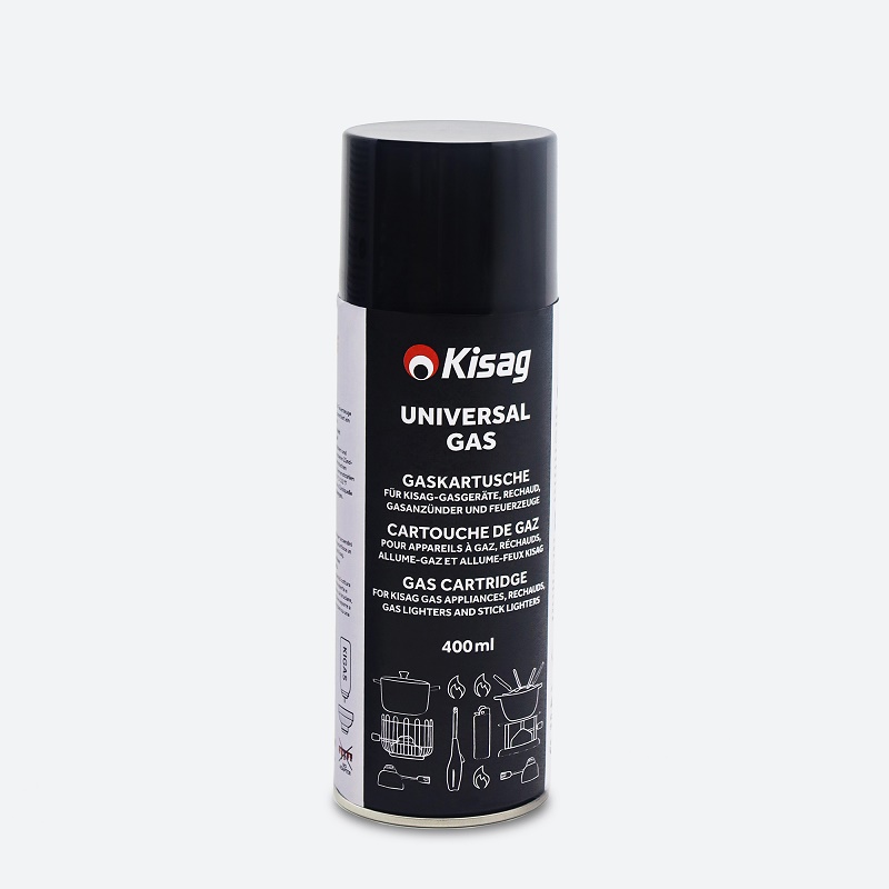 Kisag Gaz