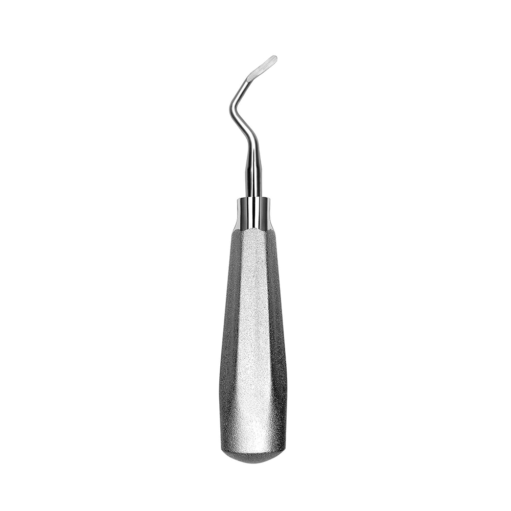 Élévateur de racine n°71 taille 510 gauche coudé, pièce