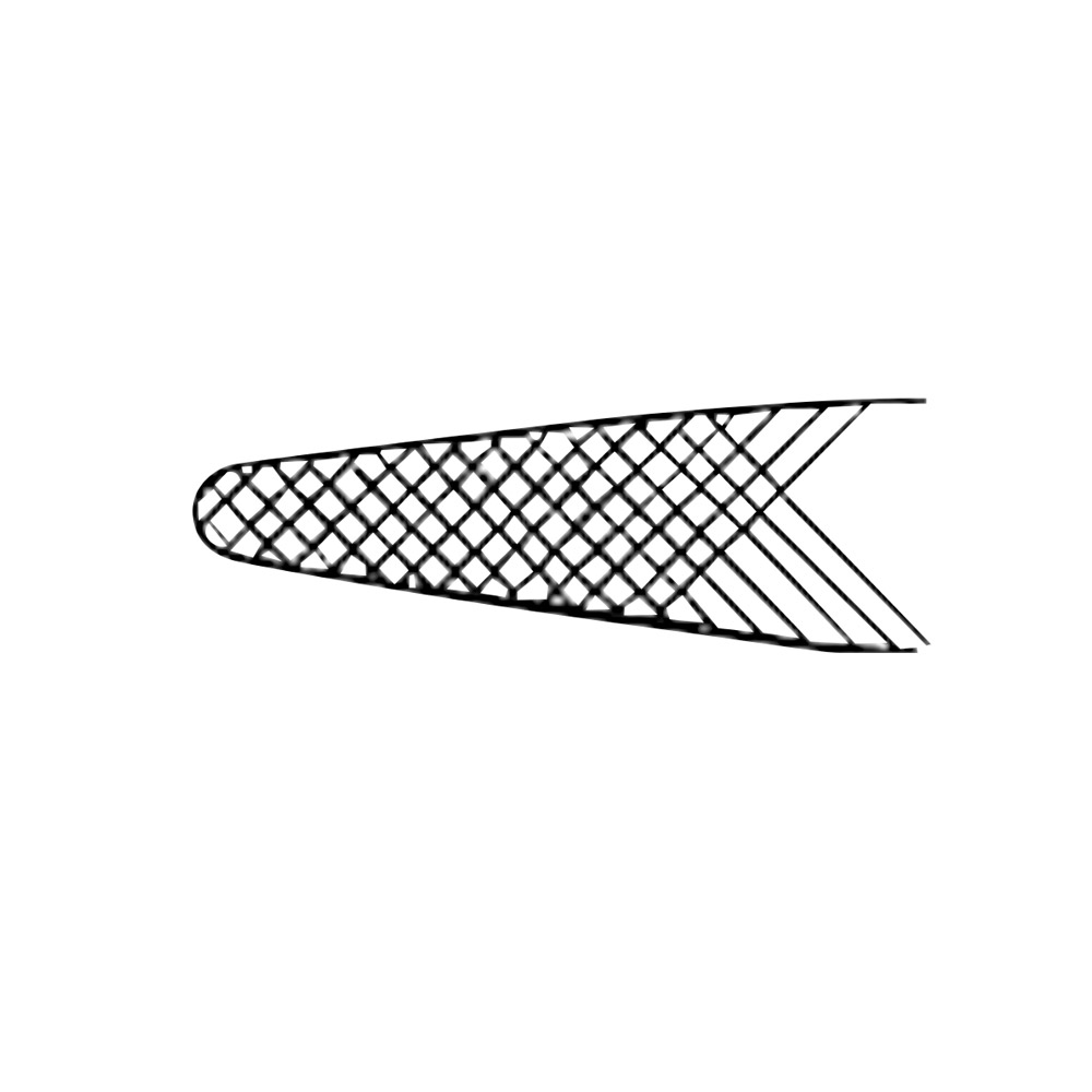 Porte-aiguille Boynton 1151 12,0 cm, pièce
