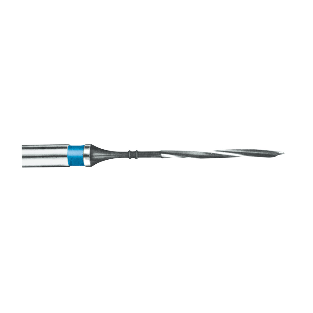 Unimetric Eindringungsbohrer 212/210, 6 Stück
