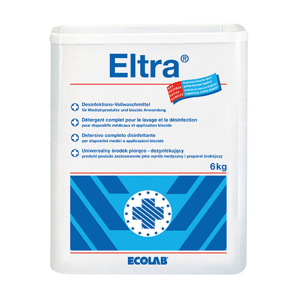 ELTRA 60 6KG TROM