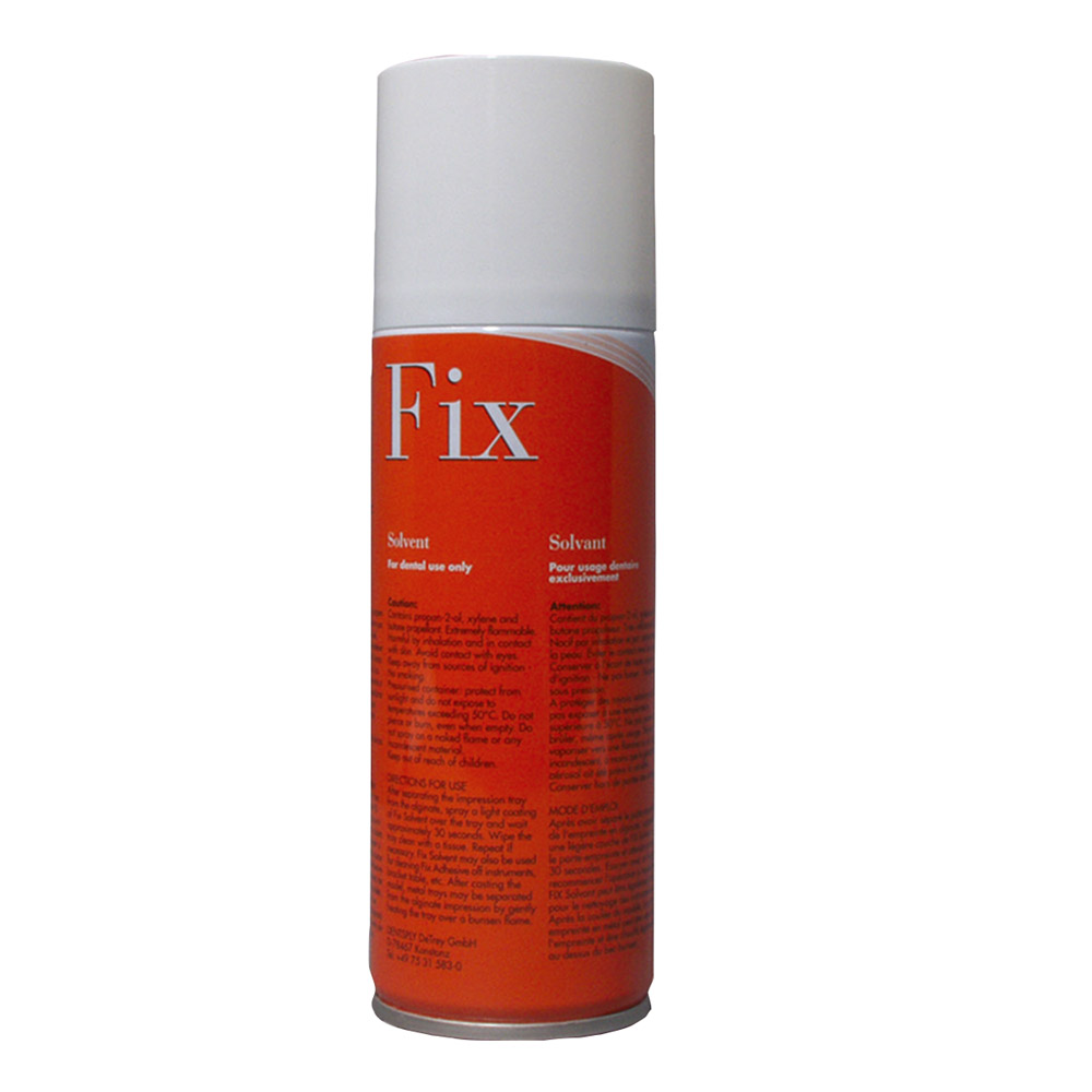Fix solvent spray no 616.01.101
