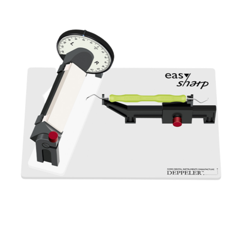 Easy Sharp appareil de affûtage
