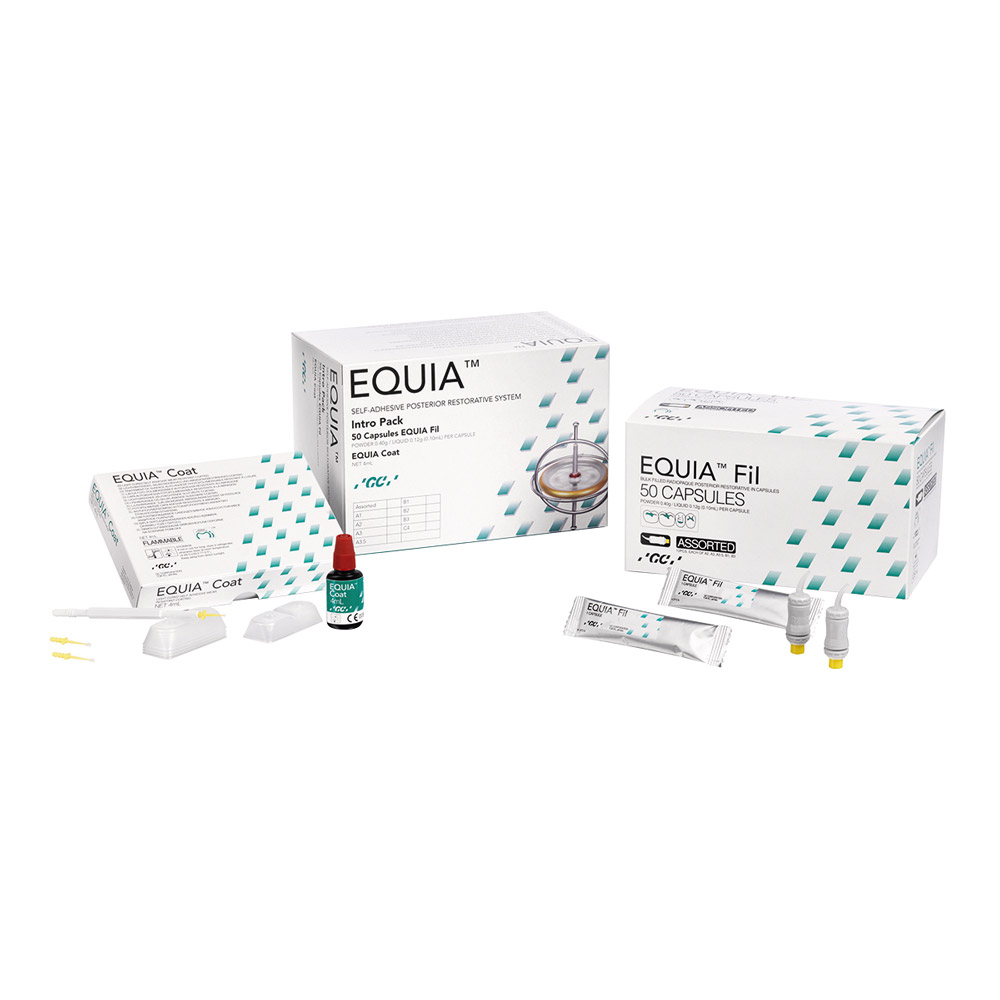 GC EQUIA A3 INTROPA