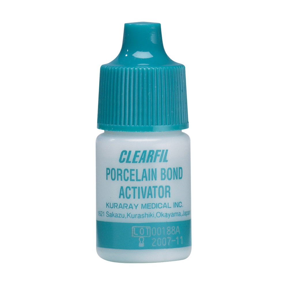 Clearfil porcelaine bond activateur 4ml