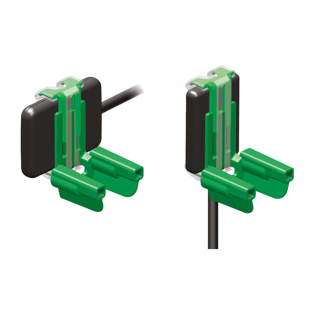XCP-DS Fit Endo, 2 pièces