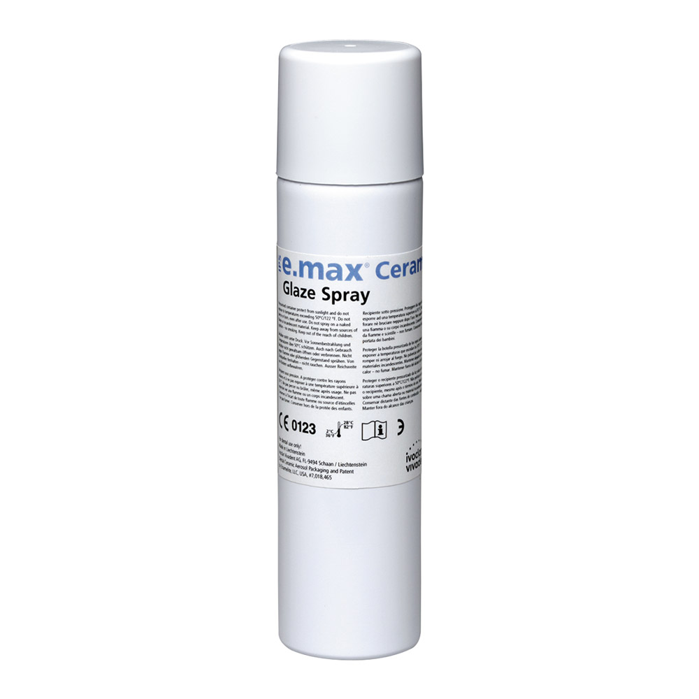 IPS e.max Cer.Glaze Spray Ds 270ml