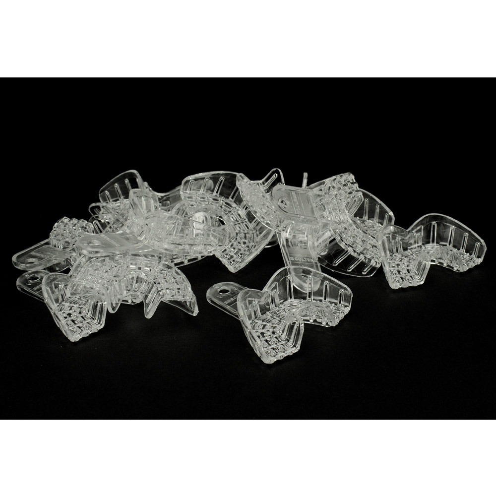 President tray no 9 /inf.sup/inf. 12pces