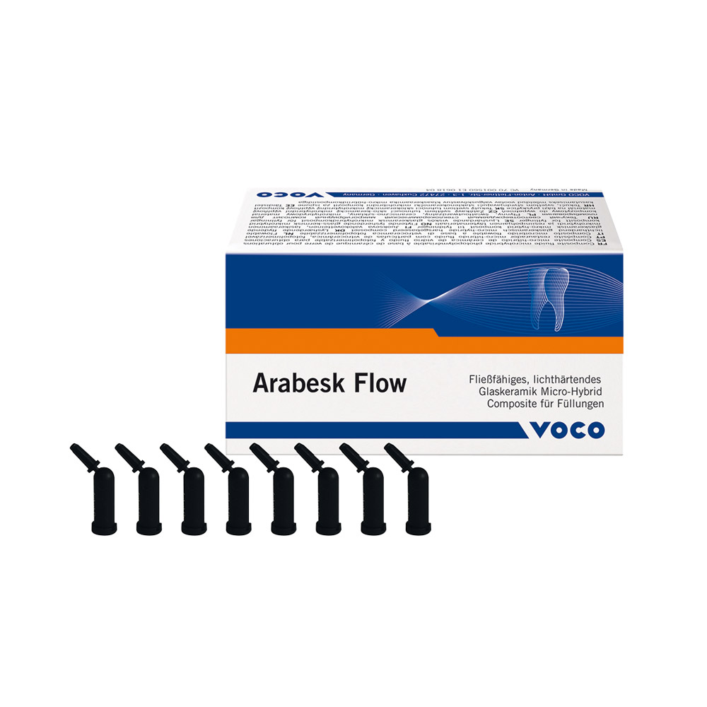 Arabesk Flow A2 Spr 3g