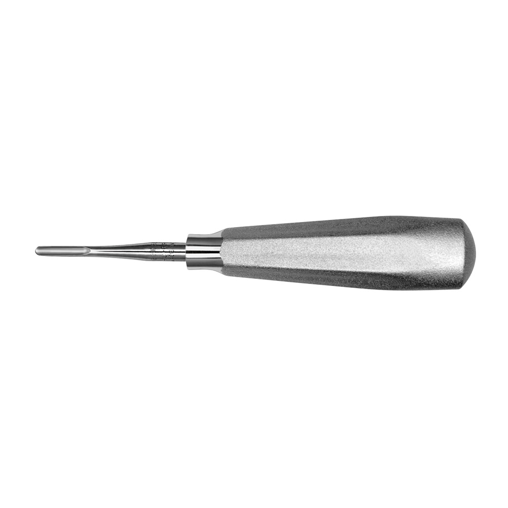 Lévateur de racine jambe 559/2 moyen, pièce