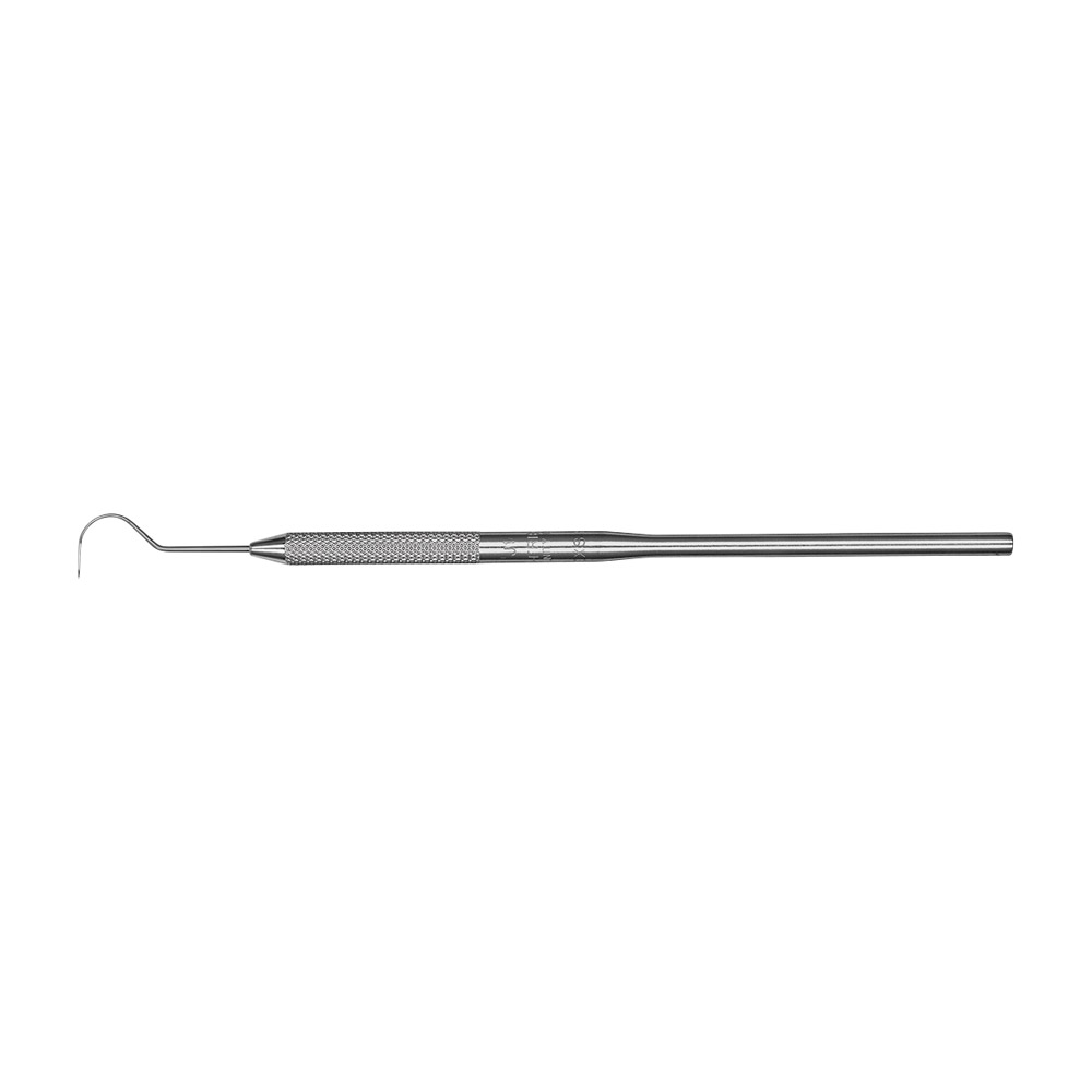 Sonde Shepherd´s Hook #23 manche #30 demi-lune
